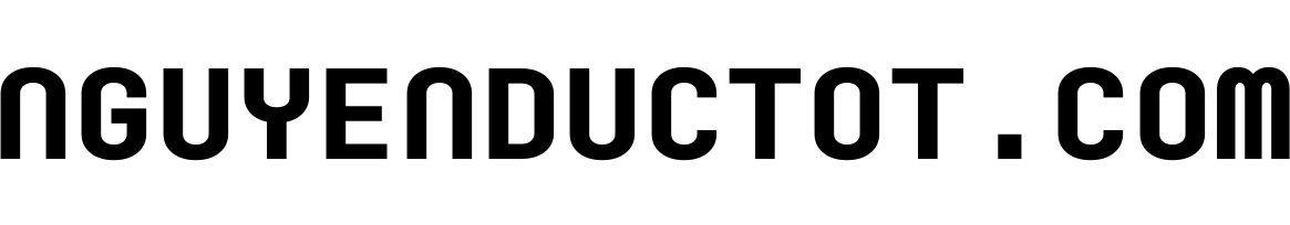 Nguyễn Đức Tốt