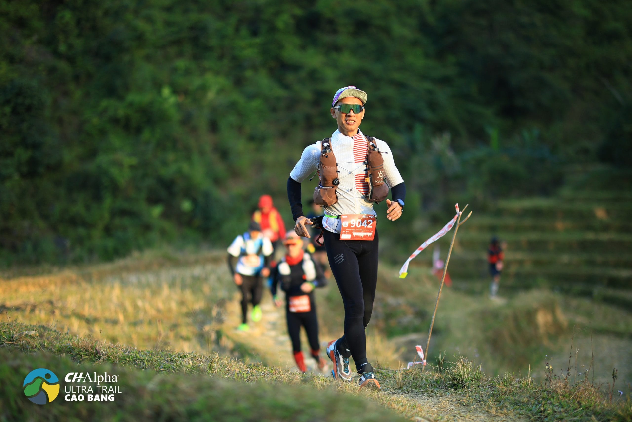 Nguyen duc tot 160km