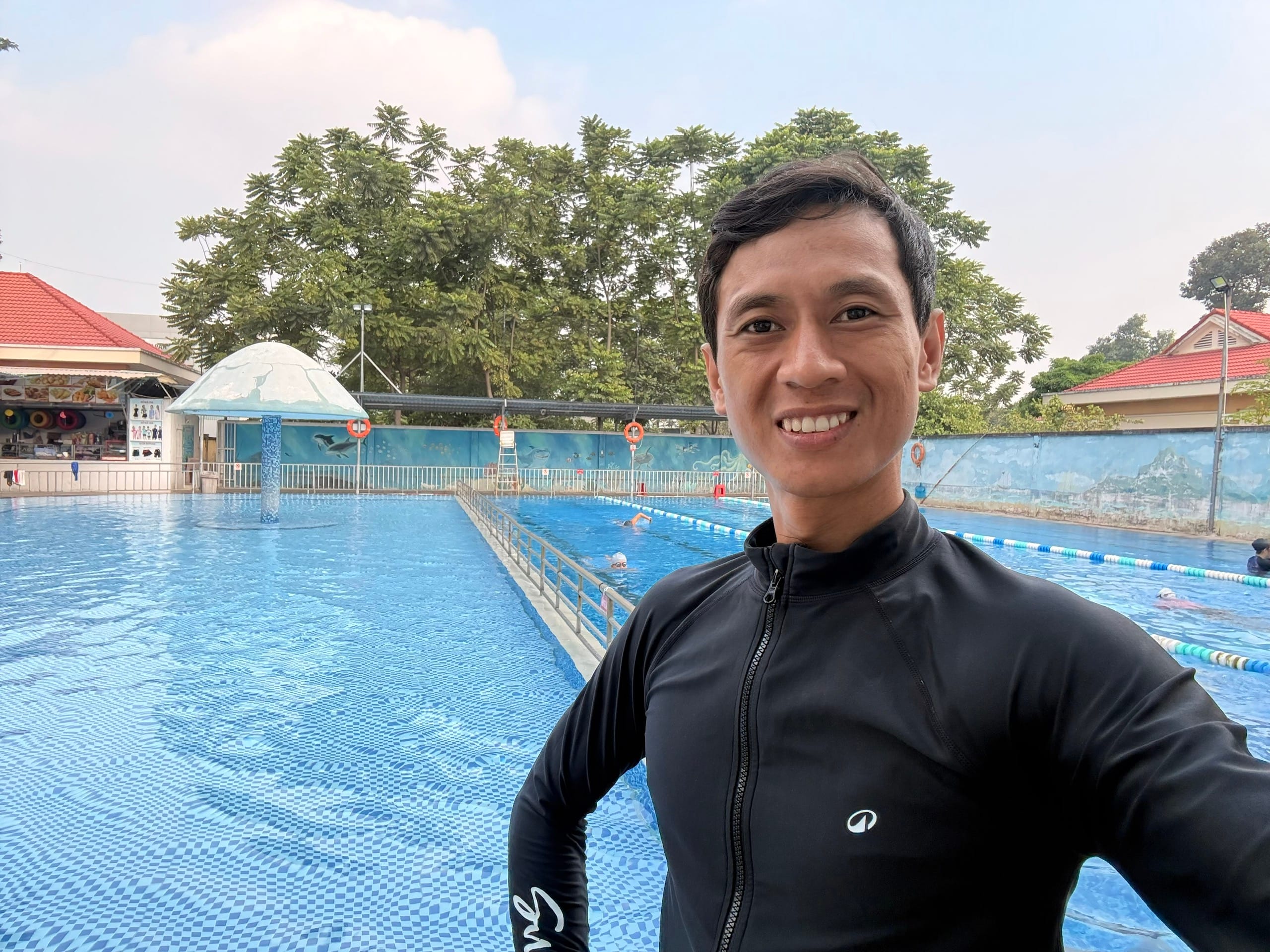Nguyễn Đức Tốt Và Mục Tiêu 4000m Trước Ironman 140.6: Bí Quyết Kỷ Luật