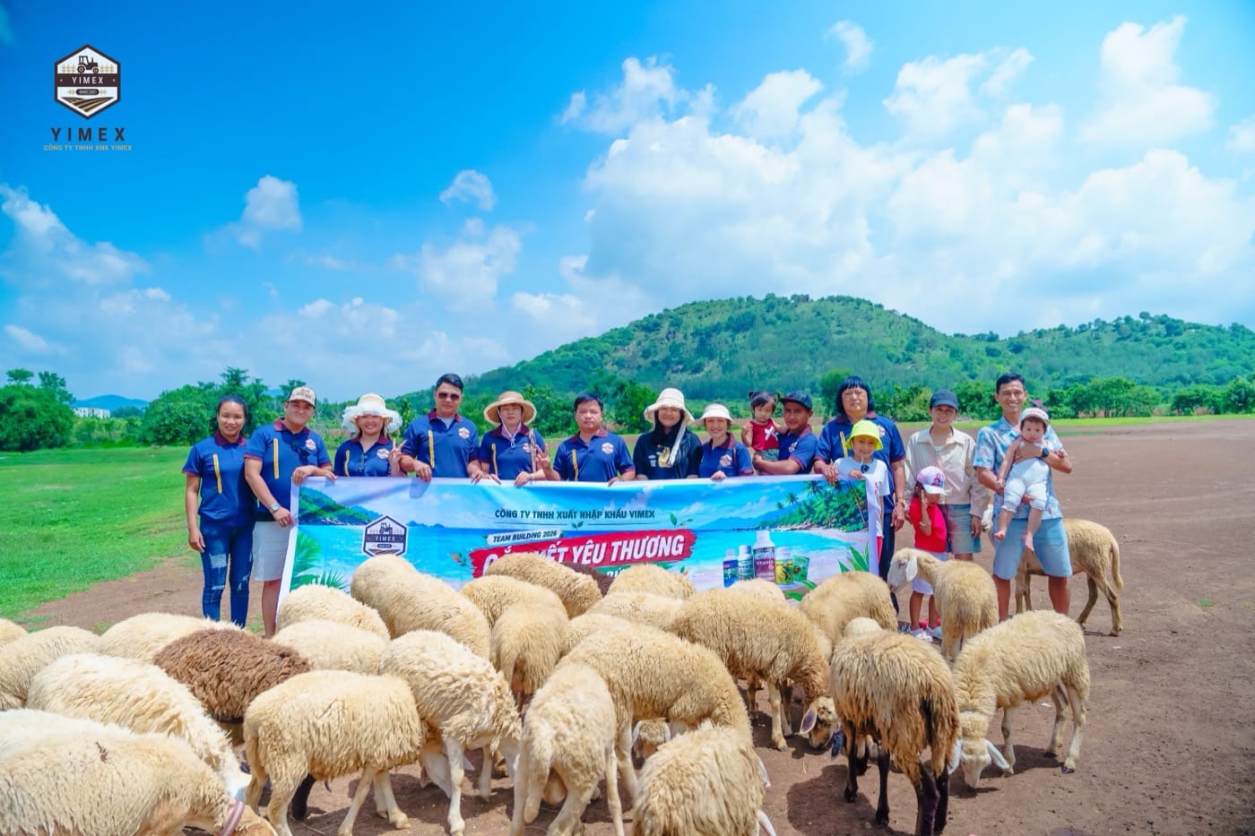 Khởi Nghiệp Kinh Doanh Phân Bón: Từ Nhân Viên Sale Đến Ông Chủ Thương Hiệu