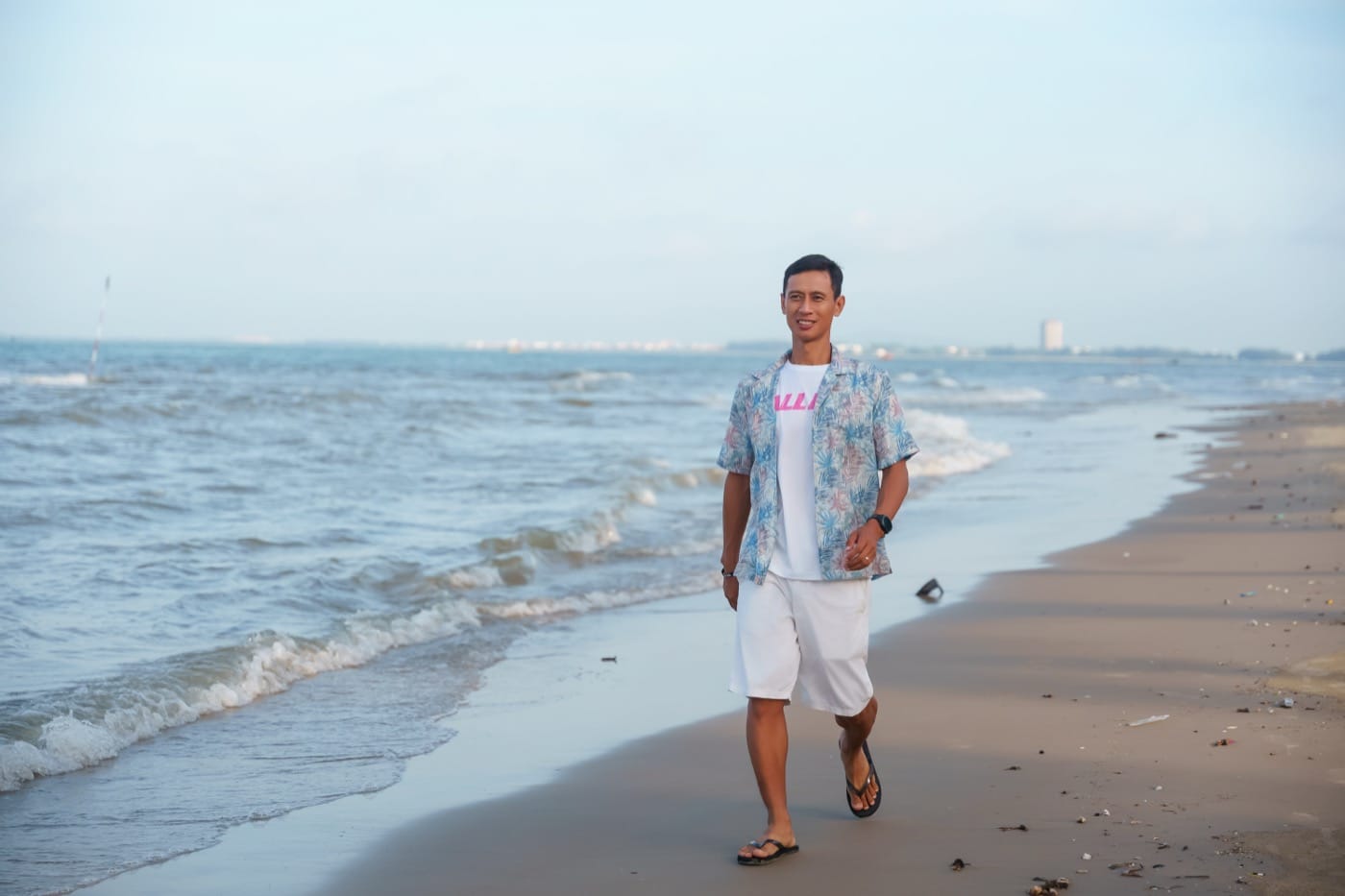 Khởi Nghiệp Kinh Doanh Phân Bón: Từ Nhân Viên Sale Đến Ông Chủ Thương Hiệu